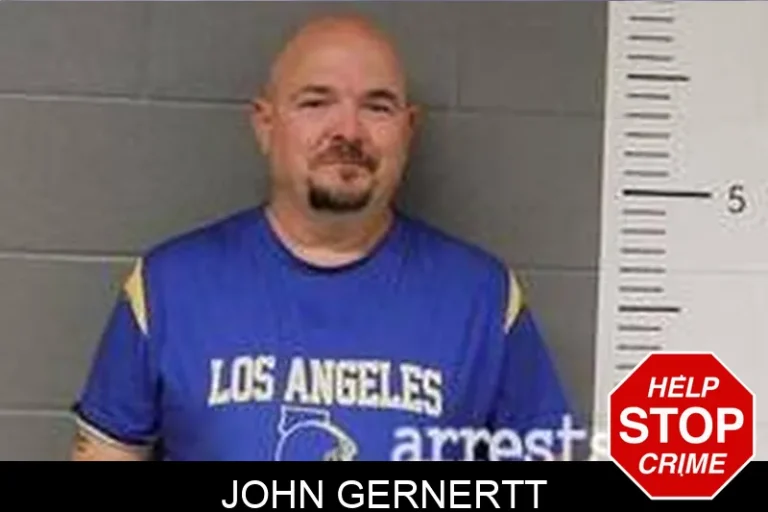John Gernertt