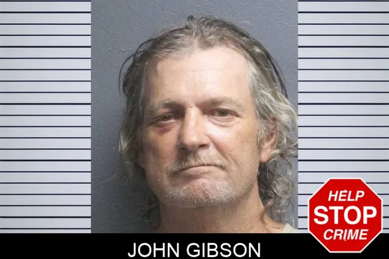 John Gibson