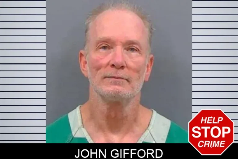 John Gifford