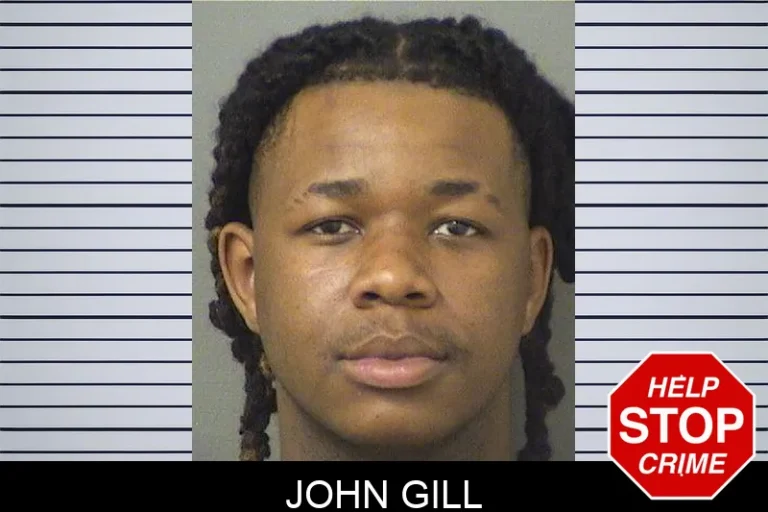 John Gill