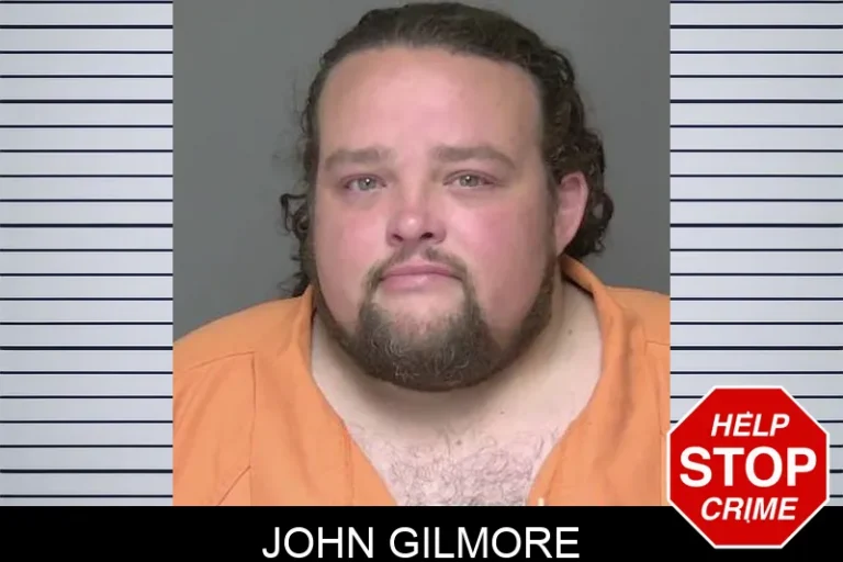John Gilmore