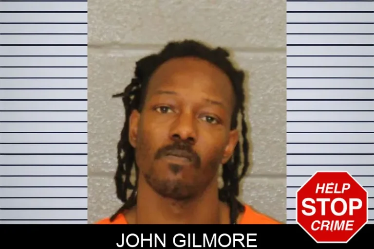 John Gilmore