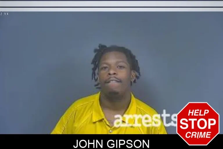 John Gipson