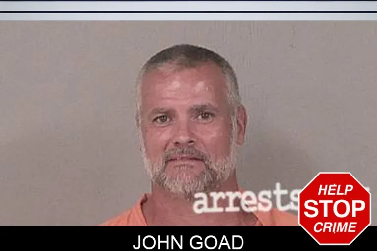 John Goad