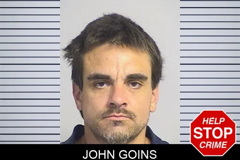John Goins