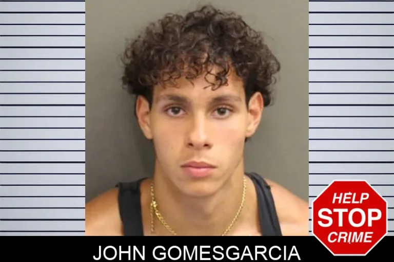 John Gomesgarcia