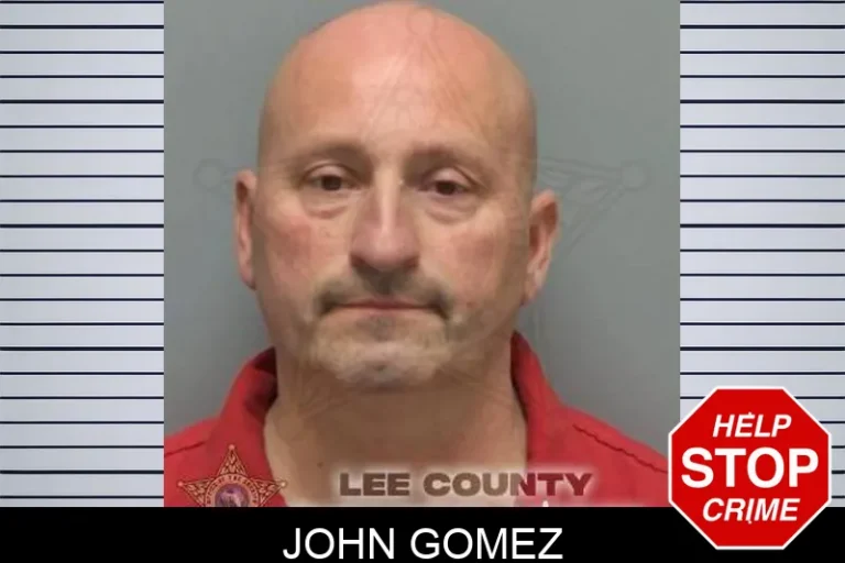 John Gomez
