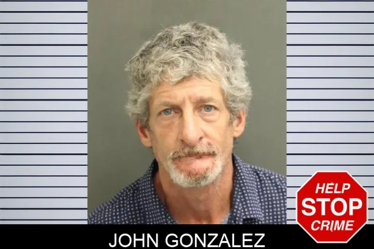 John Gonzalez