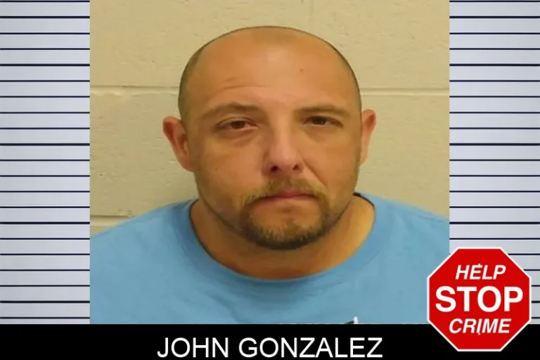 John Gonzalez