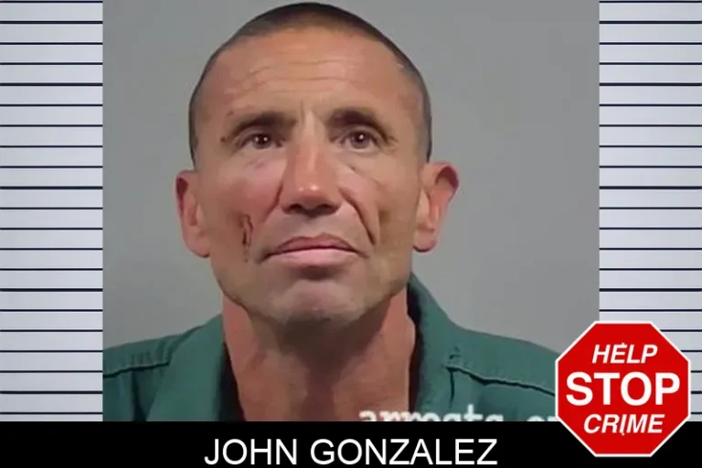 John Gonzalez