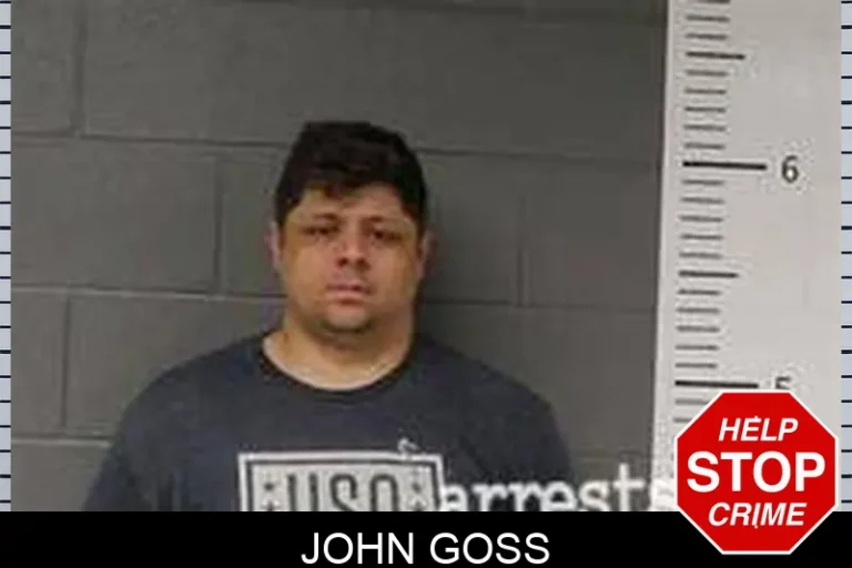 John Goss