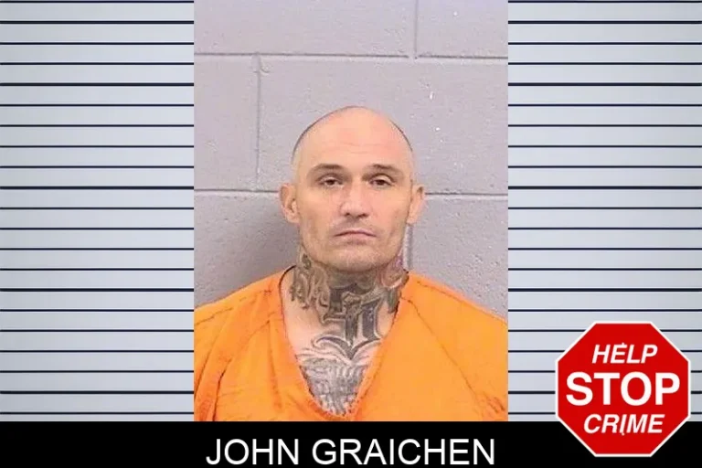 John Graichen