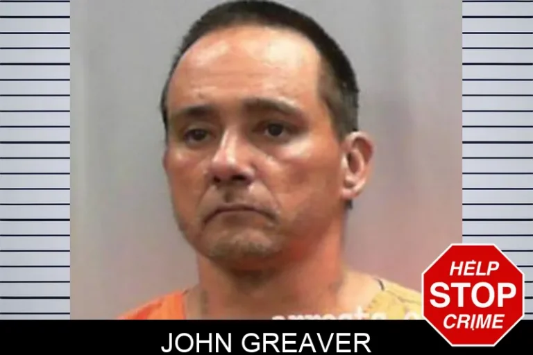 John Greaver