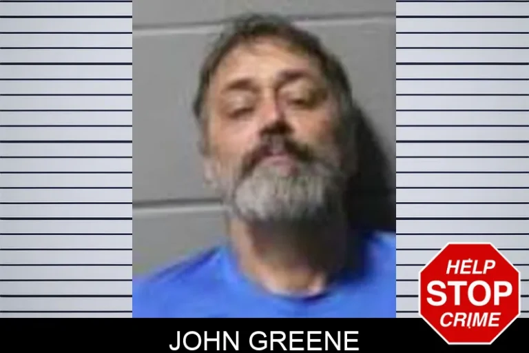 John Greene