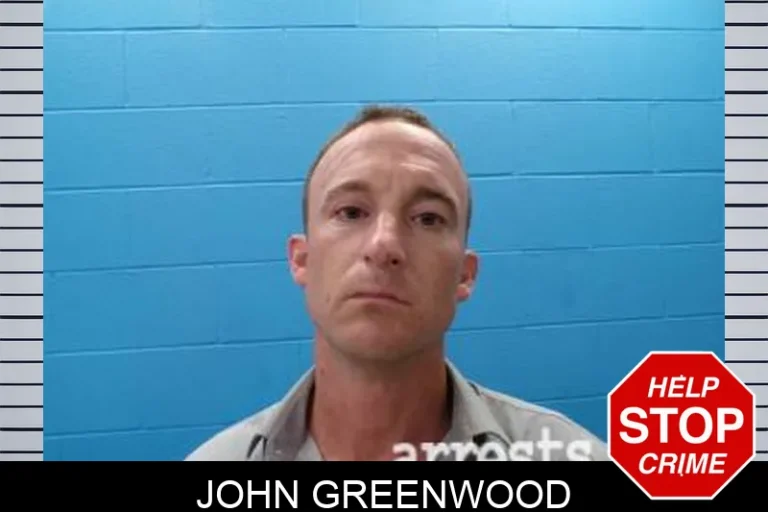 John Greenwood