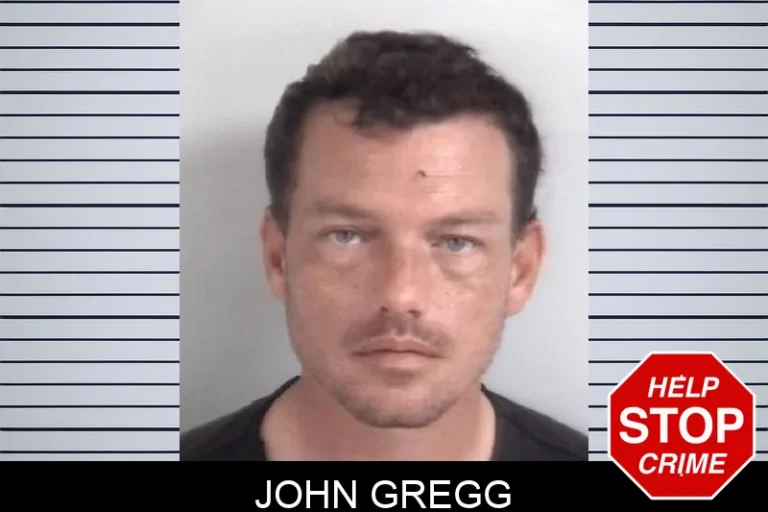 John Gregg