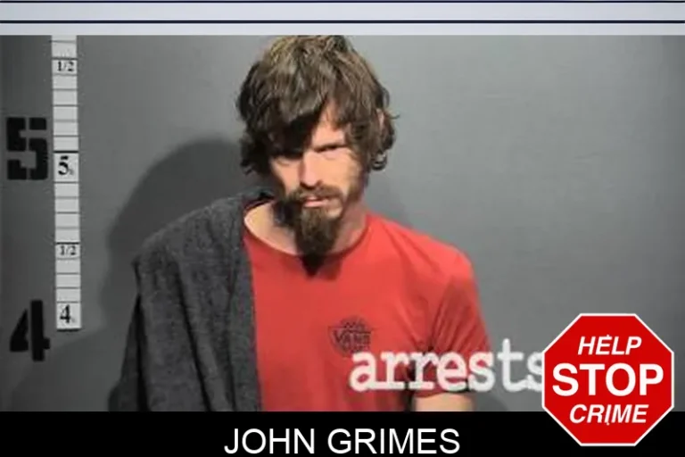 John Grimes