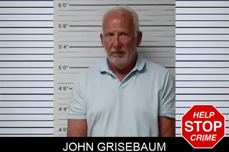 John Grisebaum