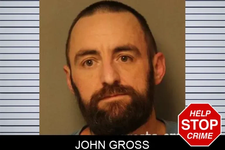 John Gross
