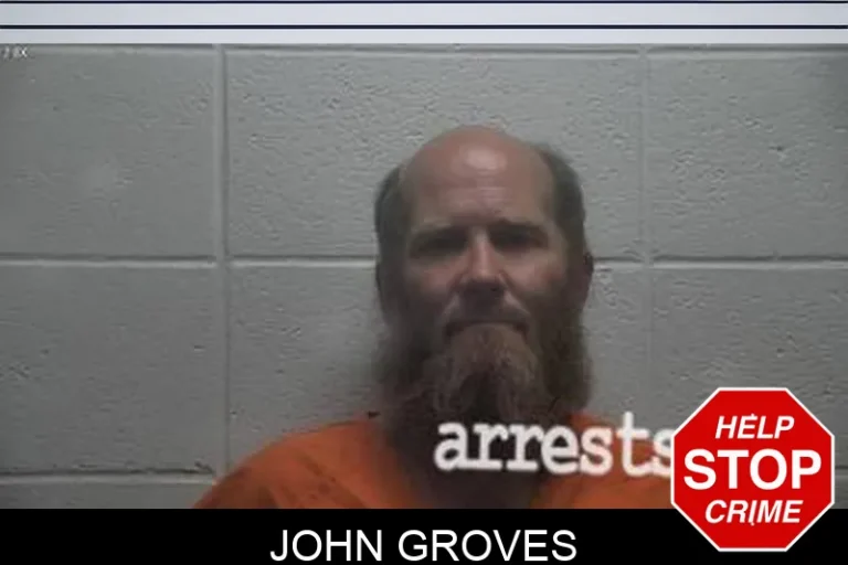 John Groves
