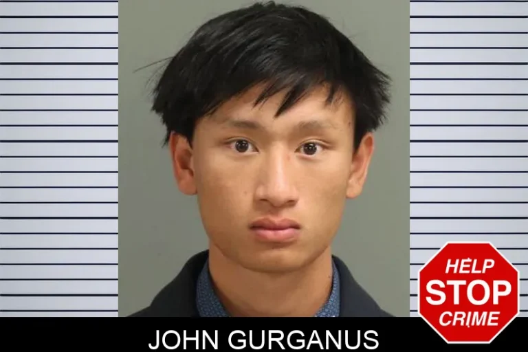 John GuRganuS