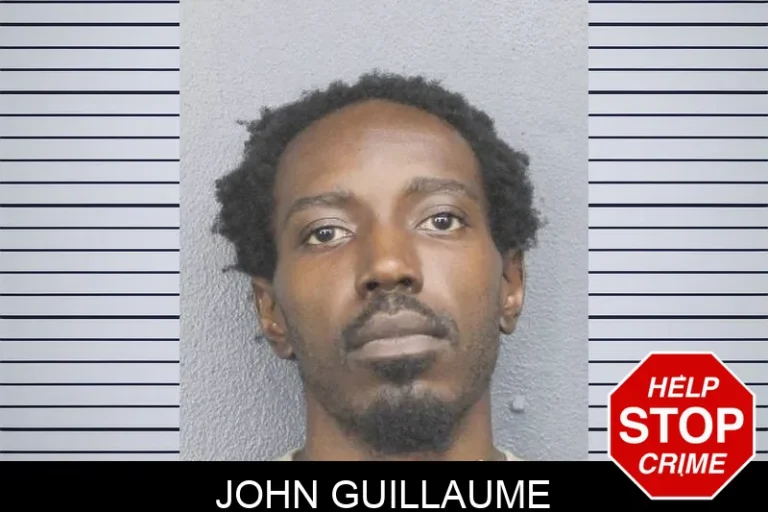 John Guillaume