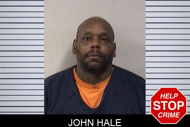 John Hale