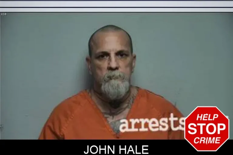 John Hale