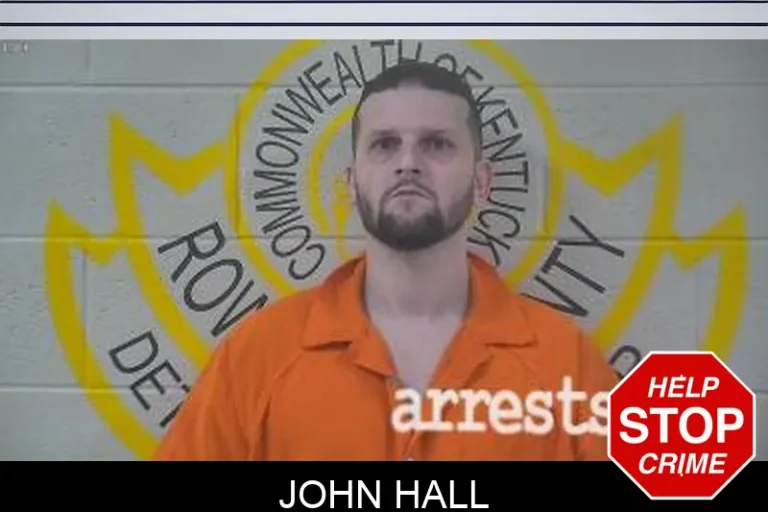 John Hall