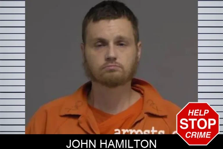 John Hamilton