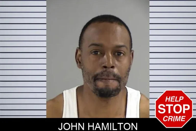 John Hamilton