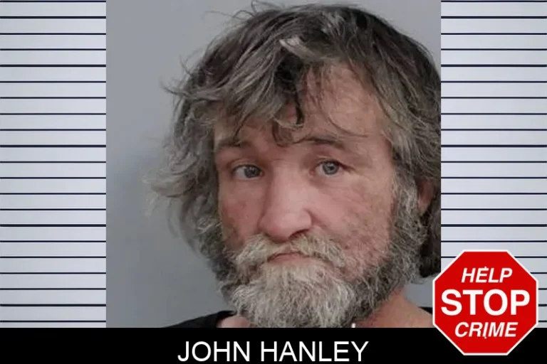 John Hanley