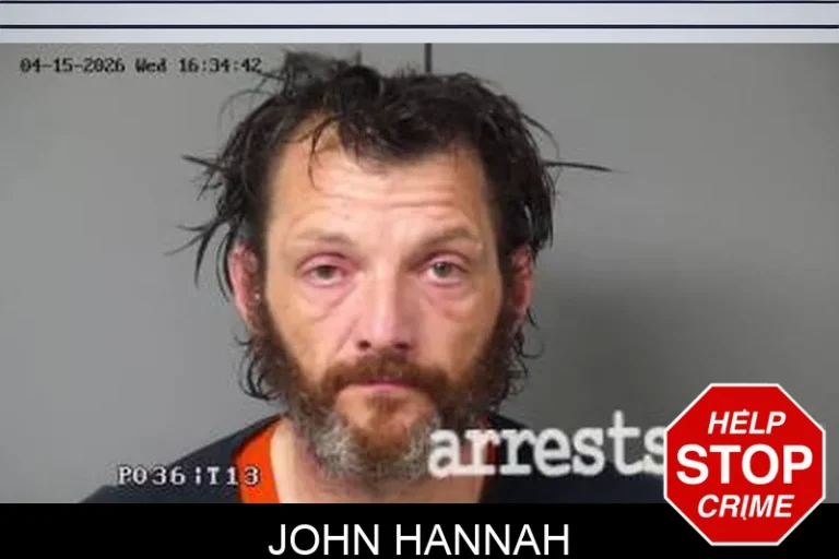 John Hannah