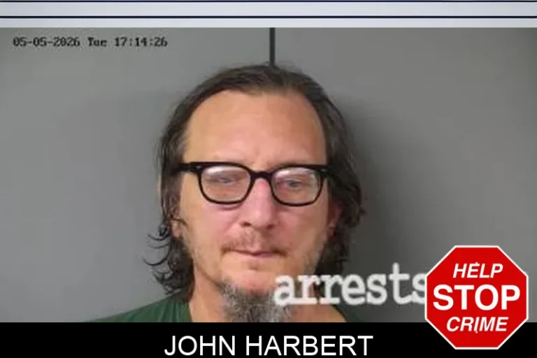 John Harbert