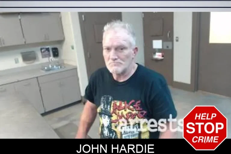 John Hardie