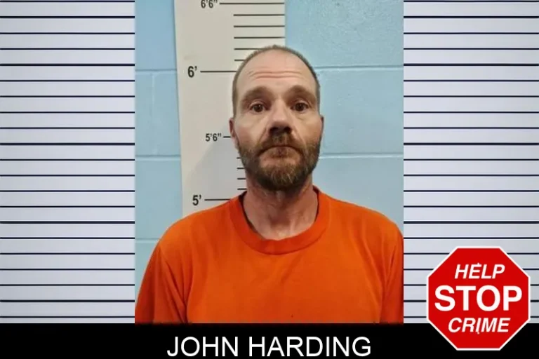 John Harding