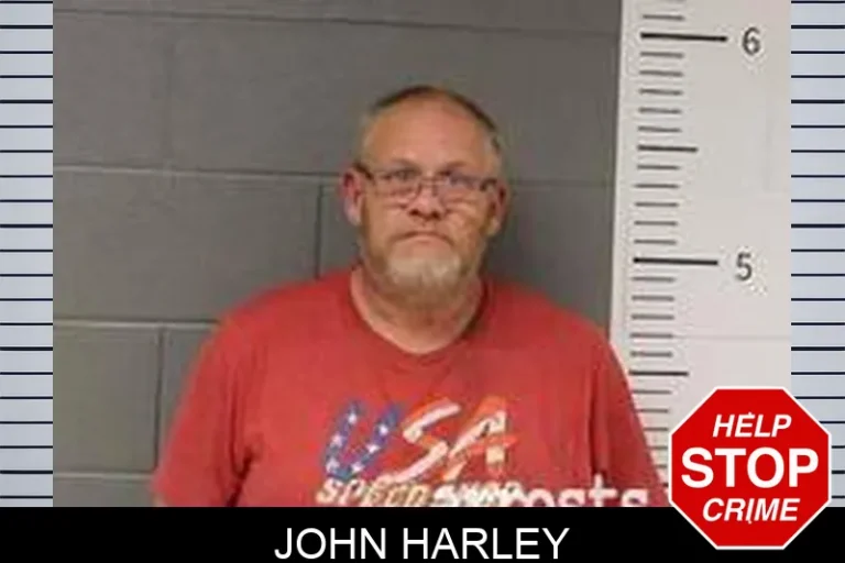 John Harley
