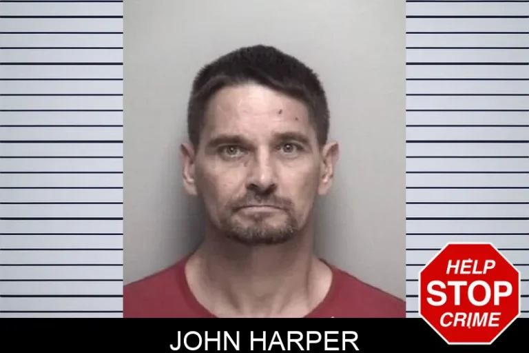 John Harper