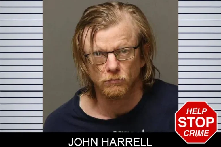 John Harrell