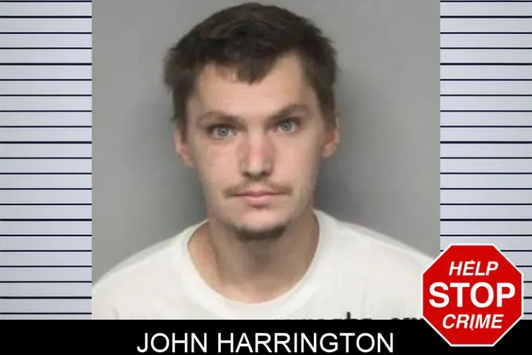 John Harrington