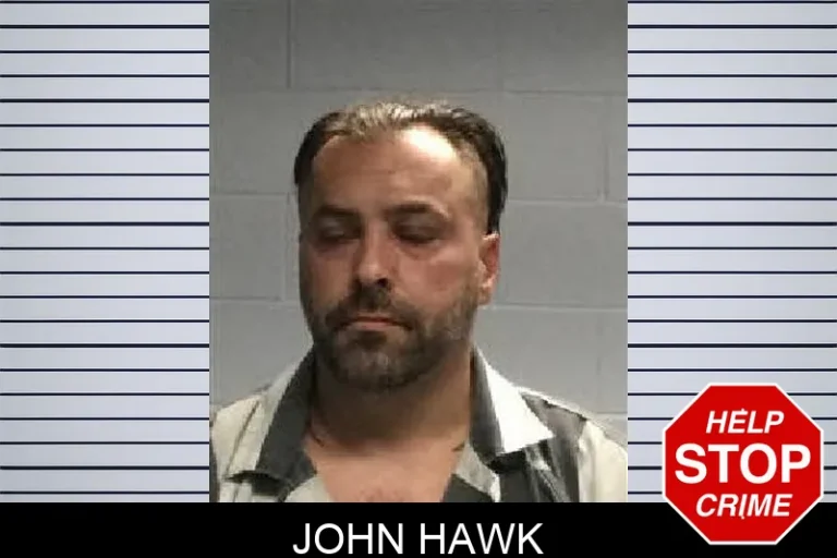 John Hawk