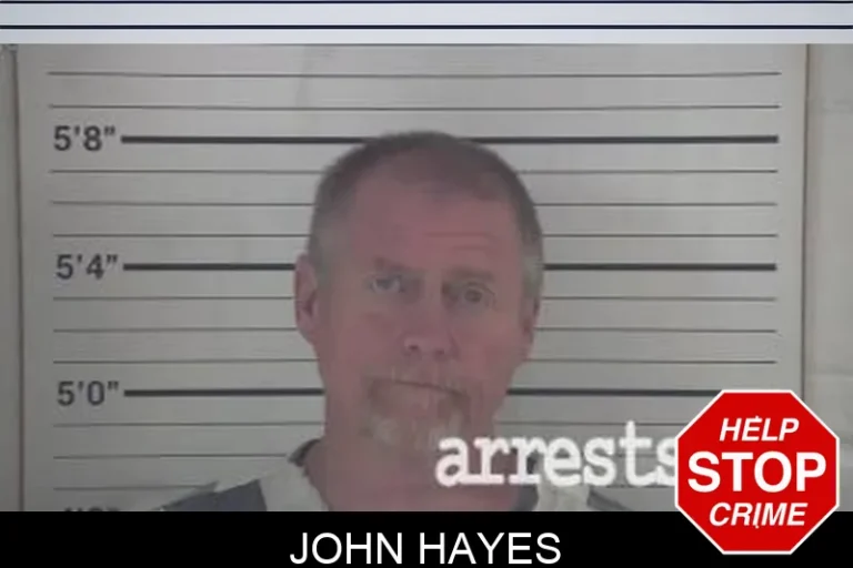 John Hayes