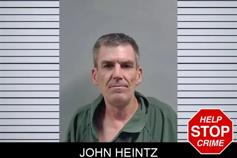 John Heintz
