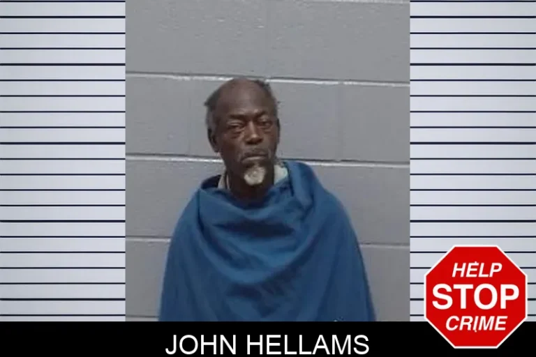 John Hellams