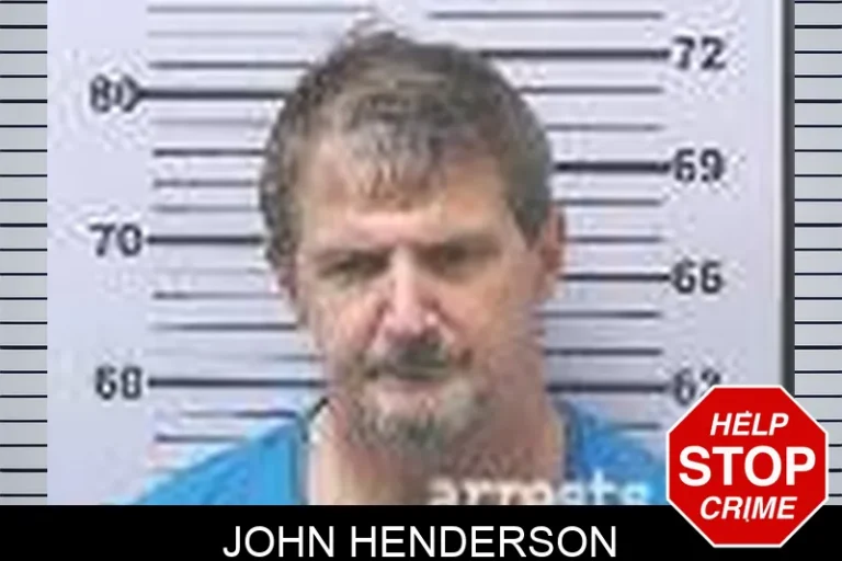 John Henderson