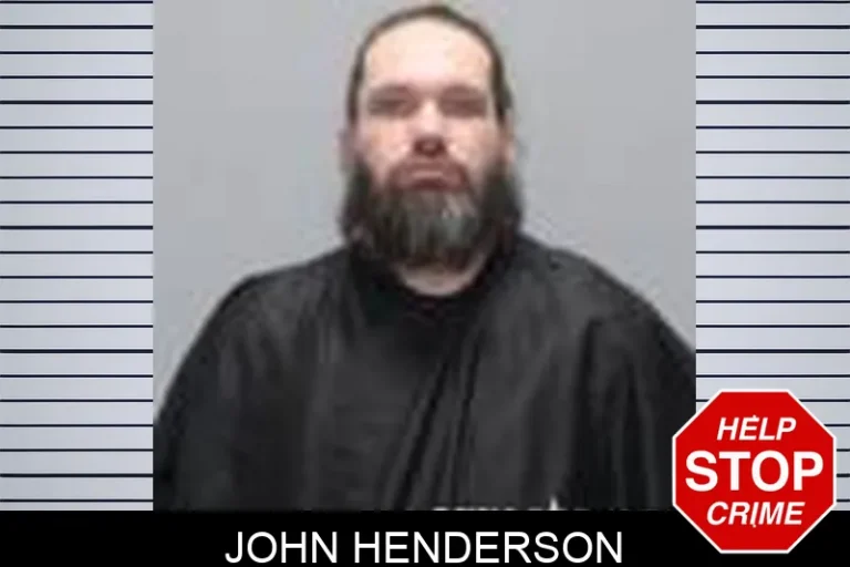 John Henderson