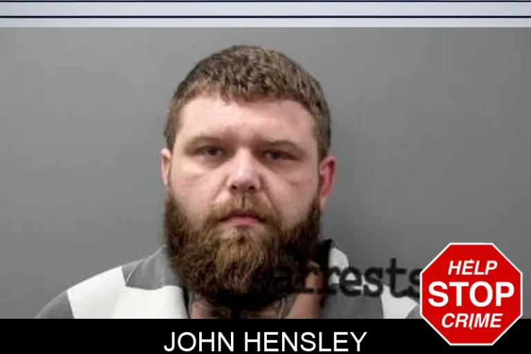 John Hensley