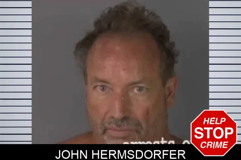 John Hermsdorfer