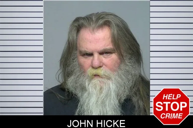 John Hicke