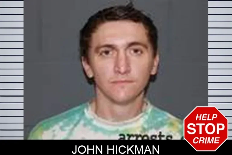 John Hickman